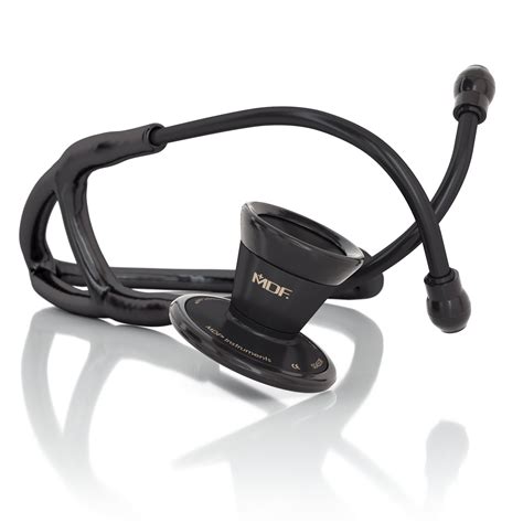 mdf stethoscope|MDF Instruments .